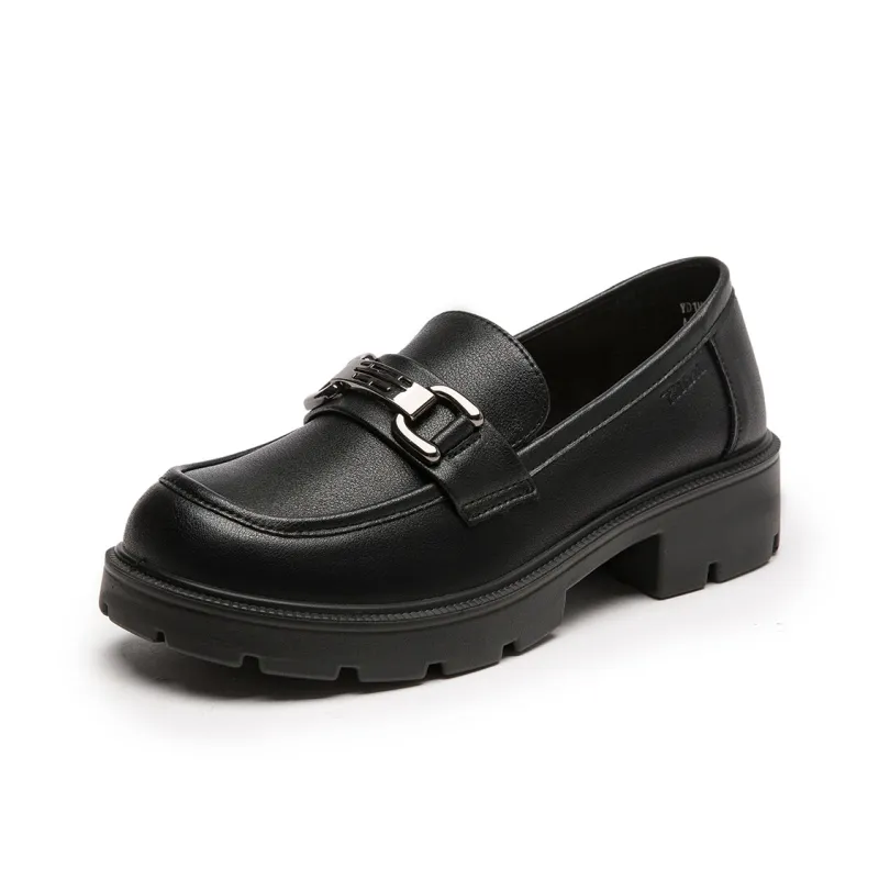 Ritai RITAI Loafers Women's Black-1
