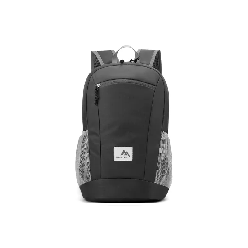 Deli Bear Oxford Backpack Regular Unisex Multicolor-9