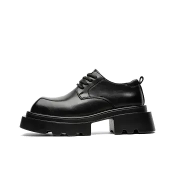 Seasonal Products Casual Shoes Men's Black