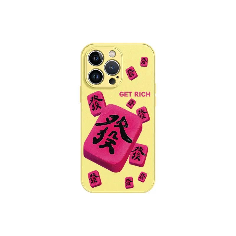 Lingtao Phone Cases-7