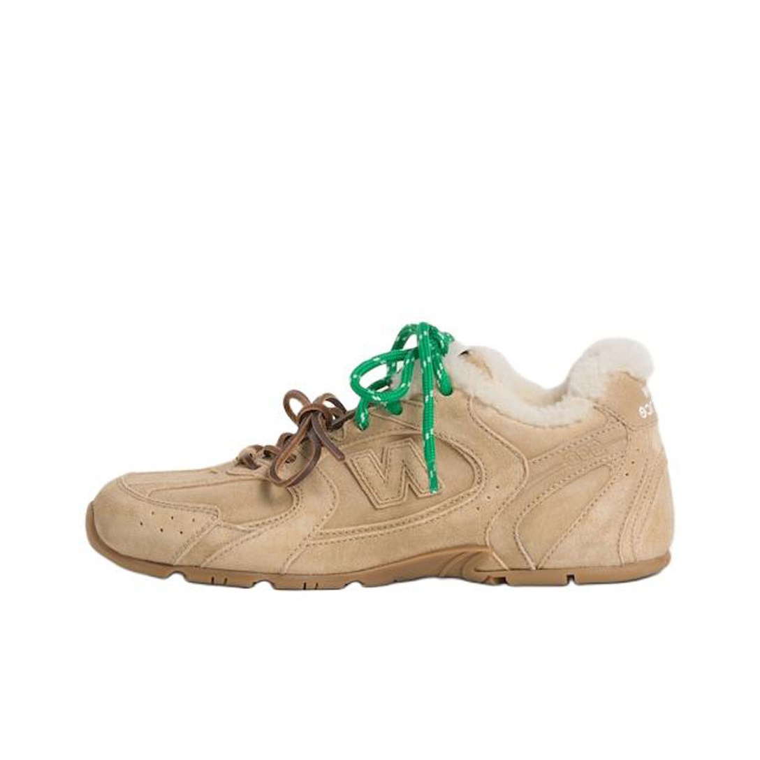 New Balance x MIU MIU NB 530 SL Qixi Festival Model Anti New Balance x MIU MIU NB 530 SL Qixi Festival Model Anti