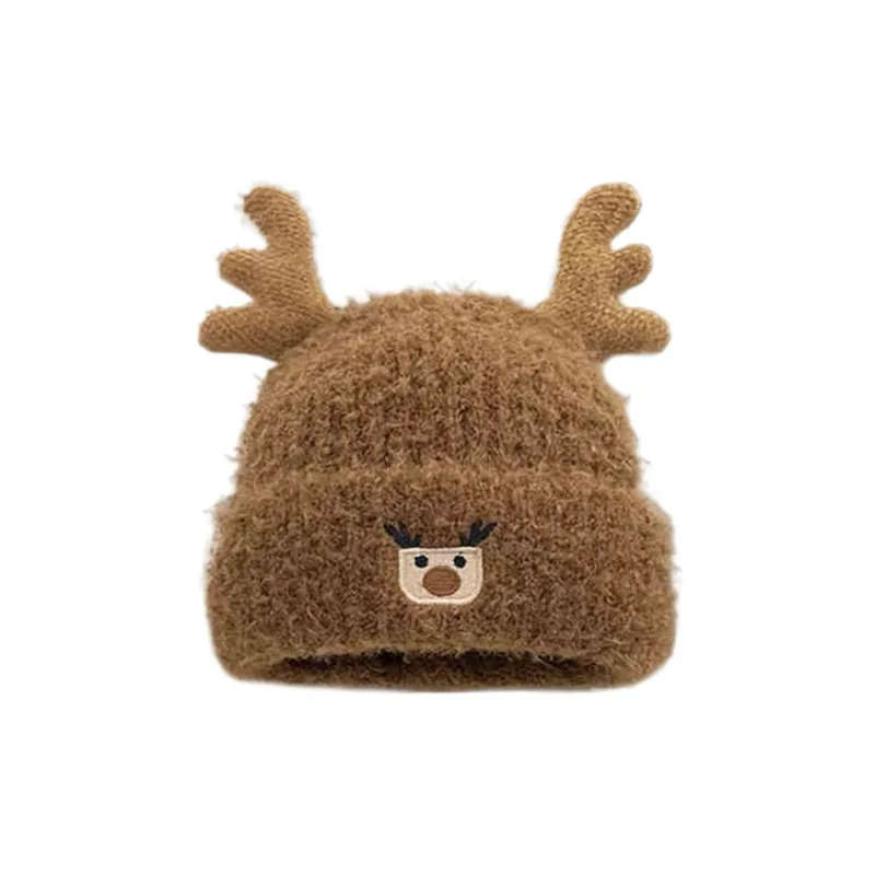 CARTELO Polyester Beanies Unisex Gift Box Set-11