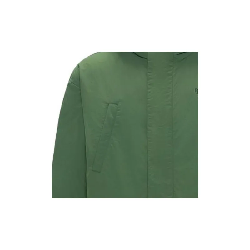 Reebok Down Jackets Unisex Dark Army Green-6