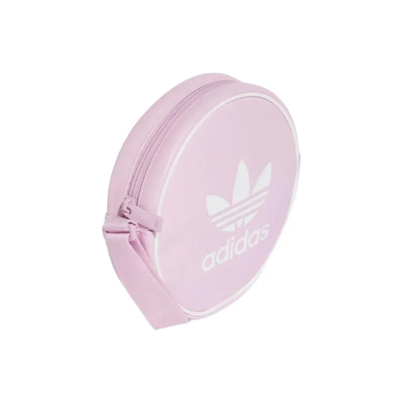 Adidas Originals Adicolor Classic Round Bag-1
