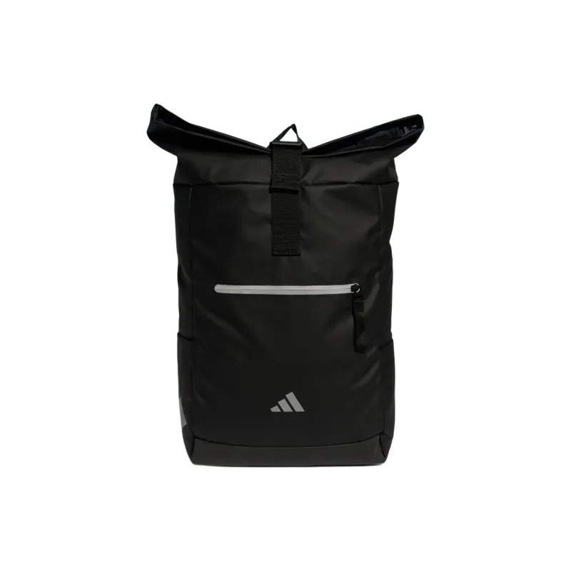 Adidas Free Shipping With AdiClub Ultramodern Back to University Rolltop Backpack-0