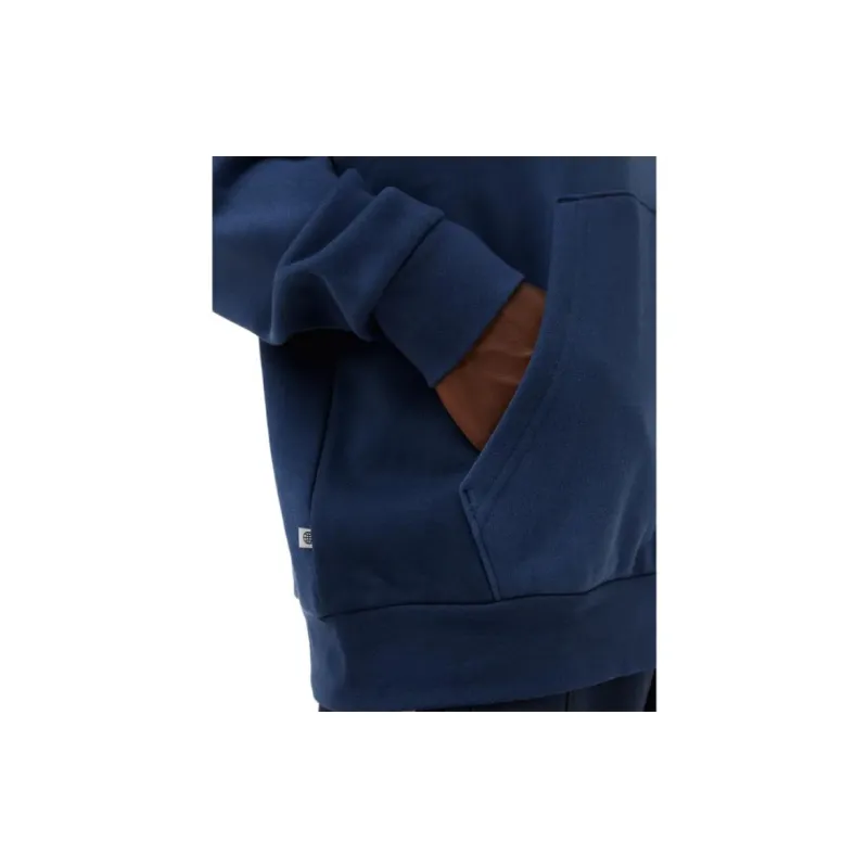 Adidas Originals Sweatshirt Men's Blue-4
