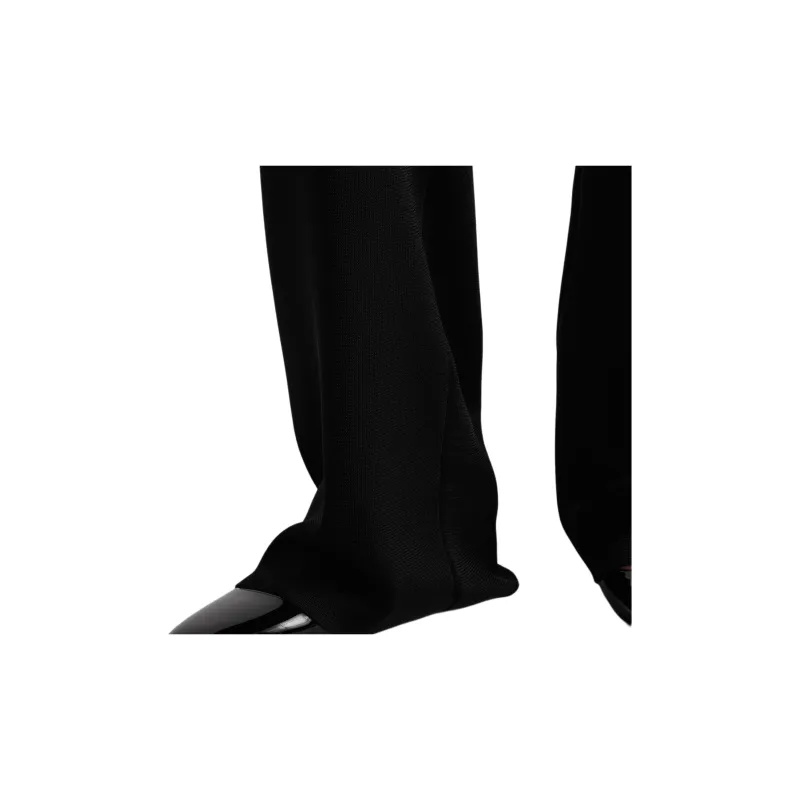 DIOR Casual Pants Women's Black-3