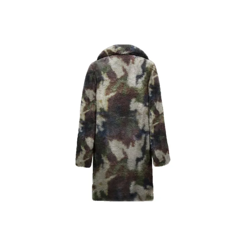 INVICTA Coats Women's Green-1