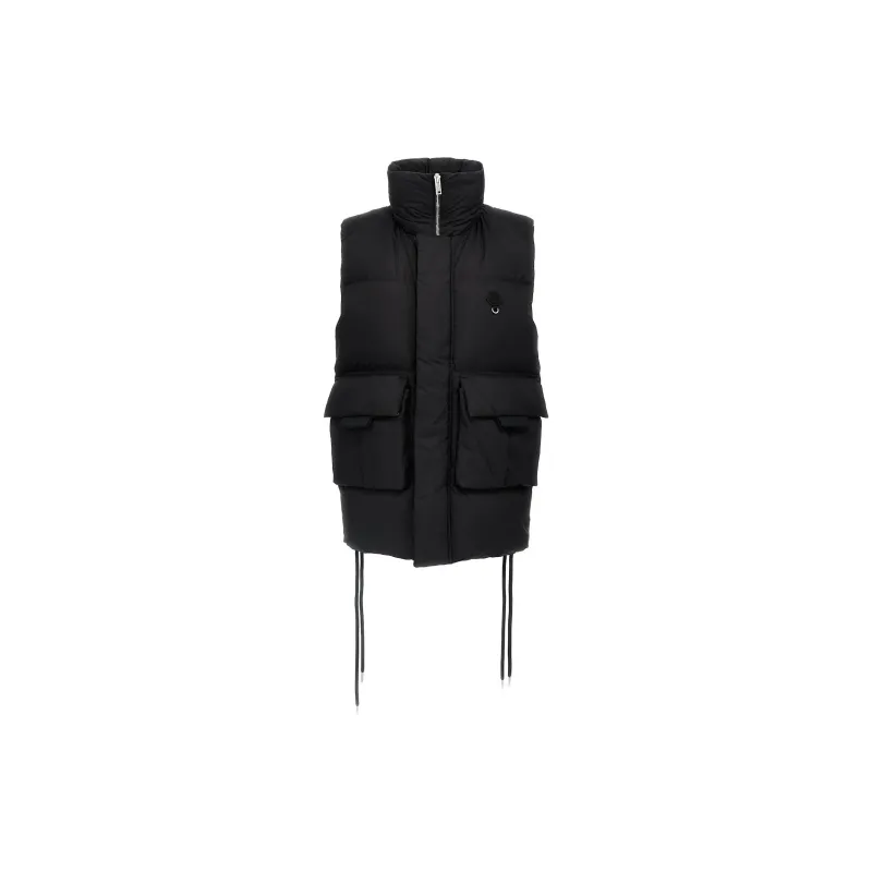 Moncler X Willow Smith Padded Gilet-1