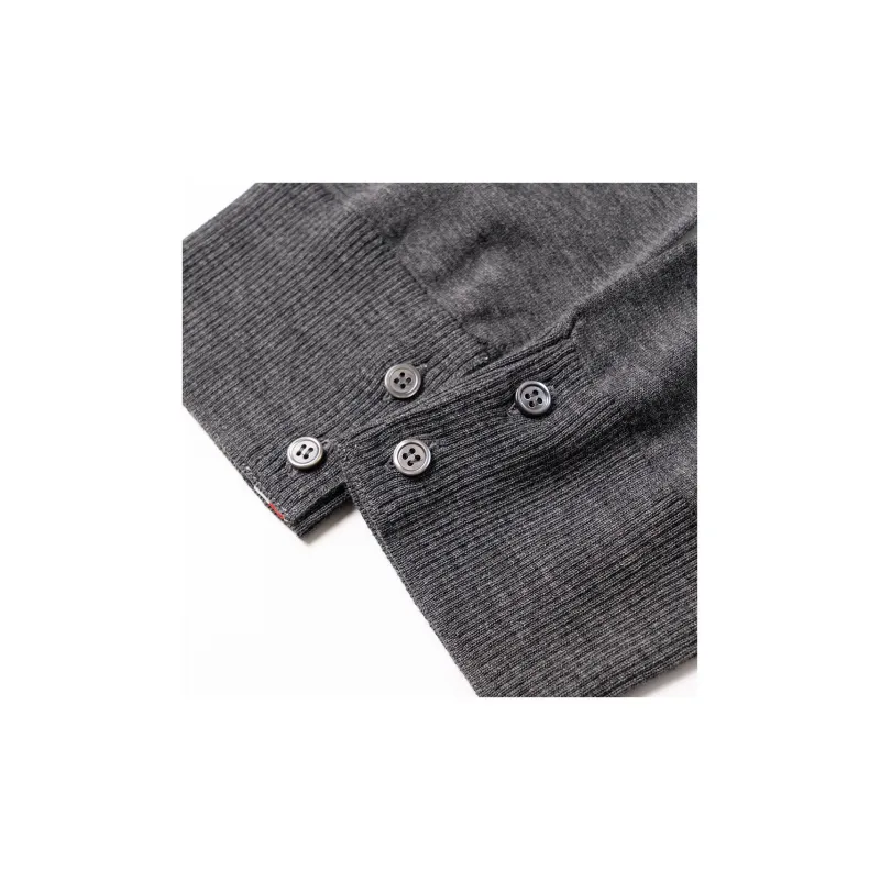 THOM BROWNE RWB stripe Jumper-10