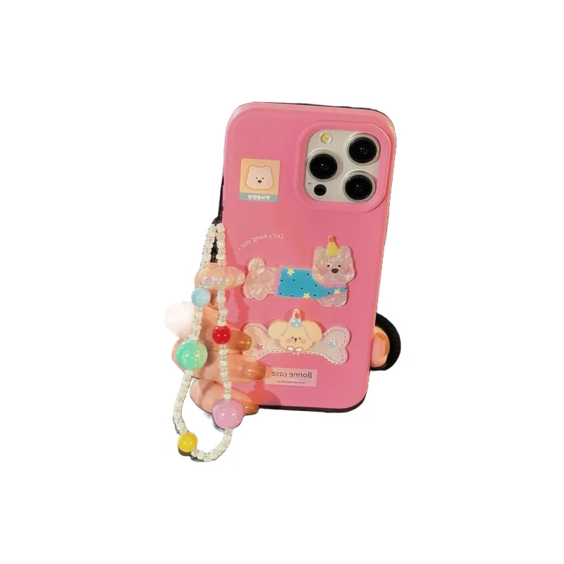 Cuttlefish Grid Phone Cases-1