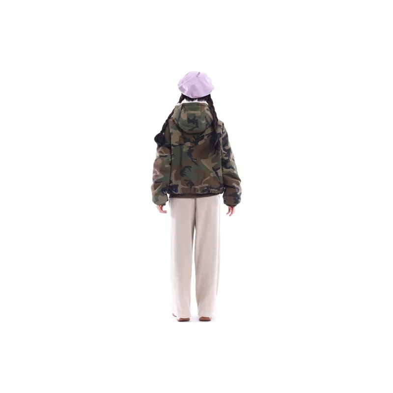WOWI KCKS Puffer Jacket Women's-5