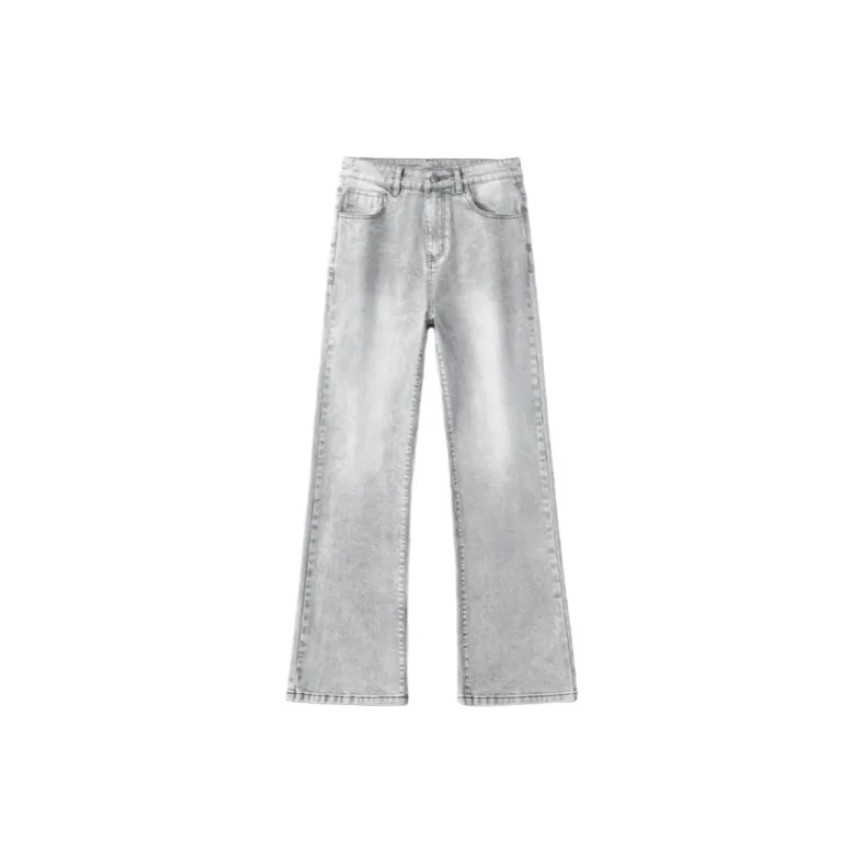 DOUBLE STAR 88 Jeans Unisex-12