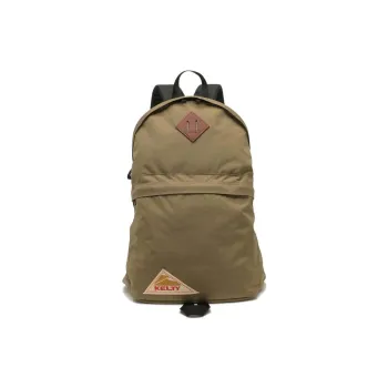 KELTY Nylon Backpack Regular Unisex Tan