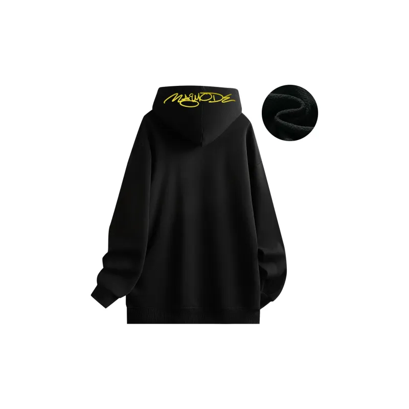 Magmode Sweatshirts Unisex-42