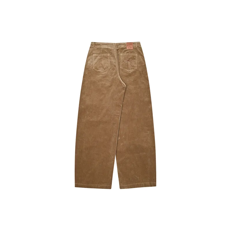 Madgood Casual Pants Unisex-1