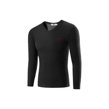 SEPTWOLVES Unisex Thermal Tops