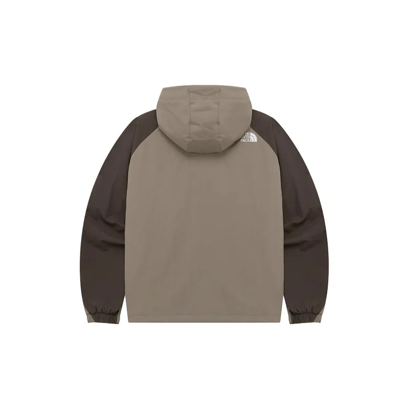 THE NORTH FACE Jackets & Coats Men's Brown-1