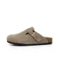 Umber Gray