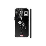 Classic Black-Hanging Venom Glass