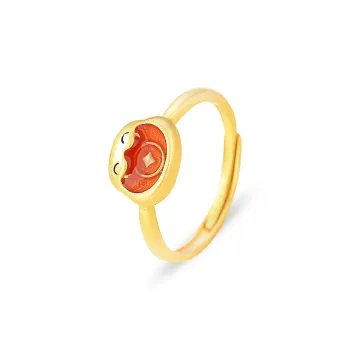 VOCK Rings Women's