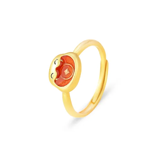 VOCK Rings Women's