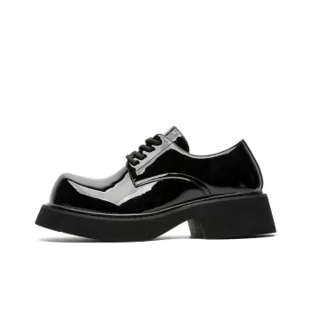 Seasonal Products Casual Single Shoes Women's Black
