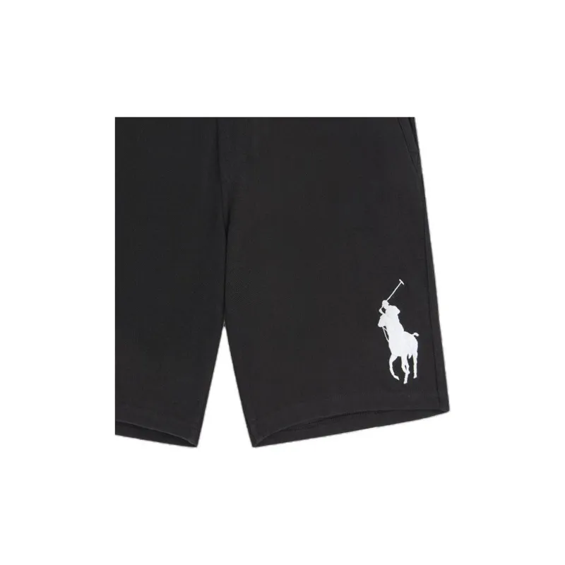 Polo Ralph Lauren Shorts Men's Black-5