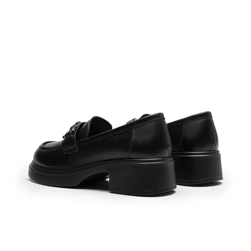 Ritai RITAI Loafers Women's Black-3