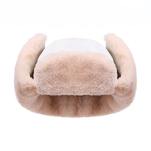 Dickies Polyester Trapper Hats Unisex-2