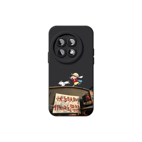 MANQIN Phone Cases
