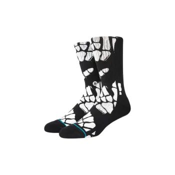 Stance Kids' Crew Socks Unisex 1 Pack