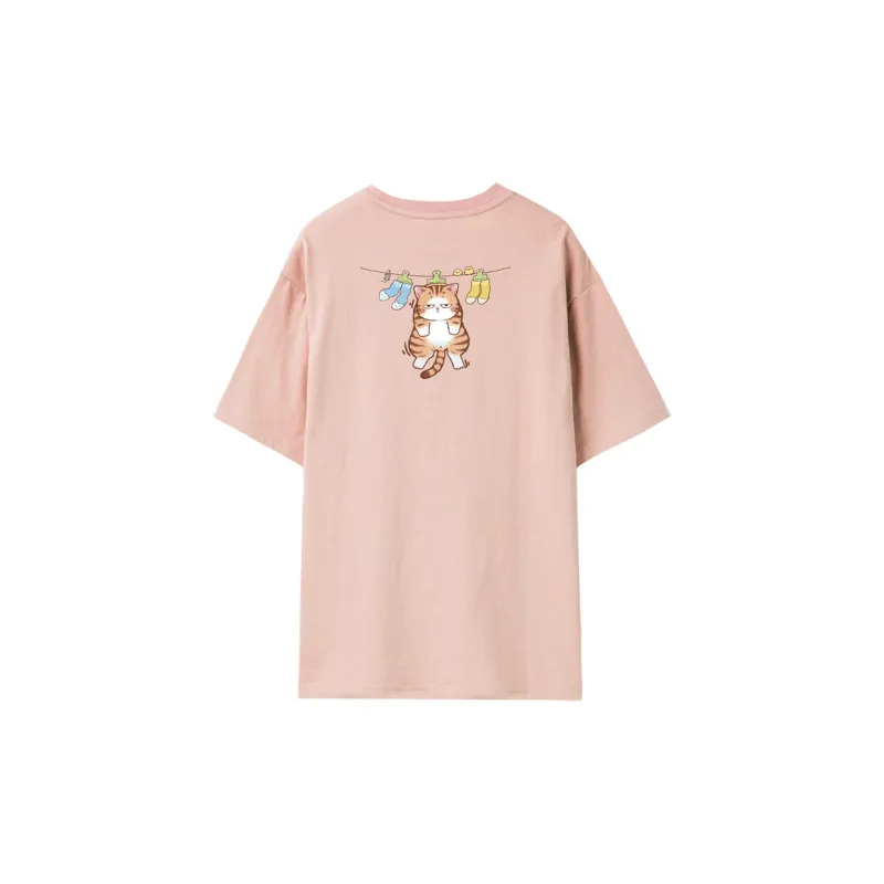 UNIQLO T Shirts Women's-11