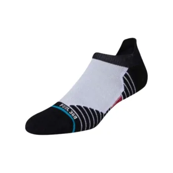 Stance No Show Socks Unisex 1 Pack Black