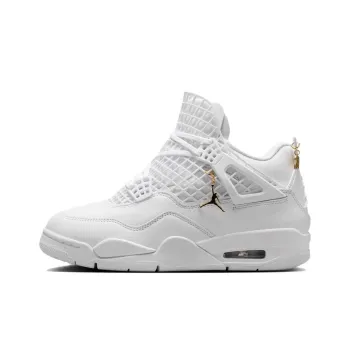 Air JORDAN 4 NET 'White'Women's