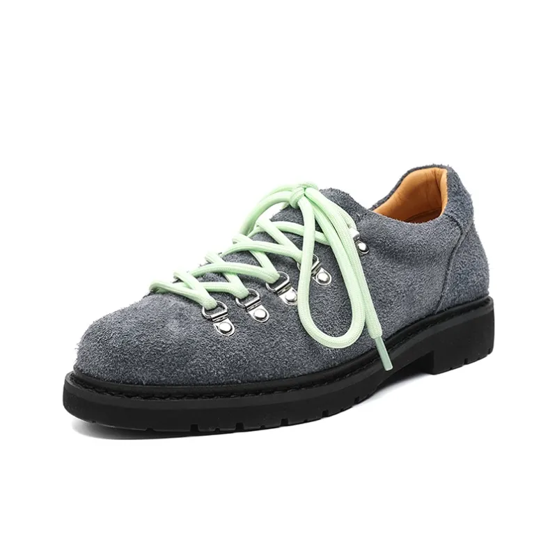 Seasonal Products Casual Shoes Men's Brown-7