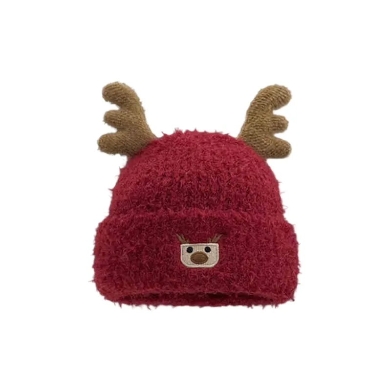 CARTELO Polyester Beanies Unisex Gift Box Set-10