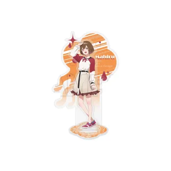 GuGuGuGu Jellyfish Can't Swim In The Night Character Double Insert Acrylic Stands