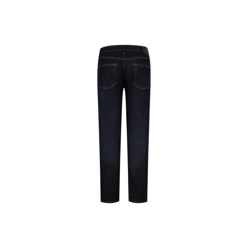CALVIN KLEIN Jeans Men's Denim Black-1