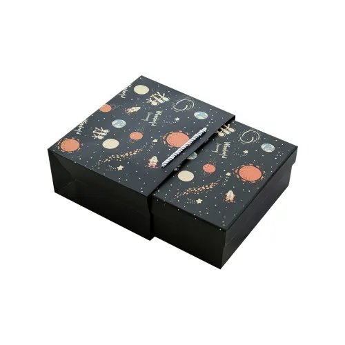 Yalu Gift Box Sets
