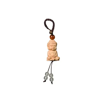 Tianzong Boxwood Wooden Product Unisex