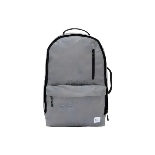 Converse Canvas Backpack Regular Unisex Gray