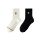 2 Pack (Milk White Bear+Bunny)