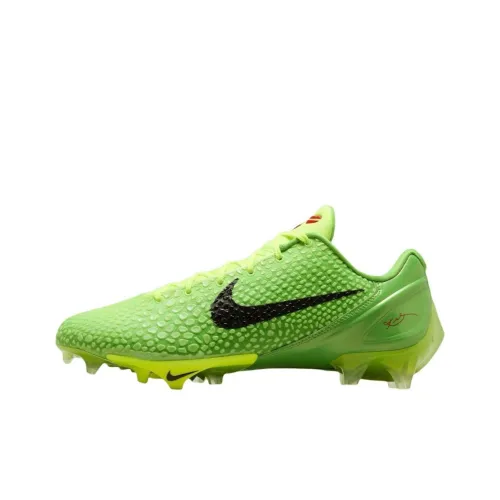 Nike Vapor Edge Kobe 6 Se Grinch