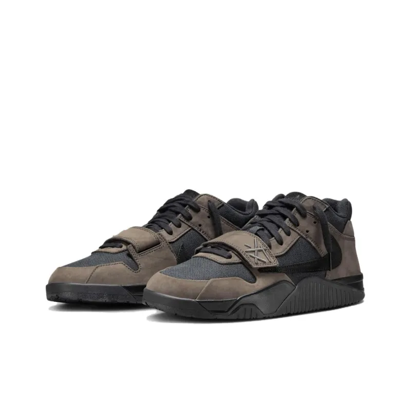 JORDAN Jumpman Jack Tr Travis Scott Dark Mocha-2