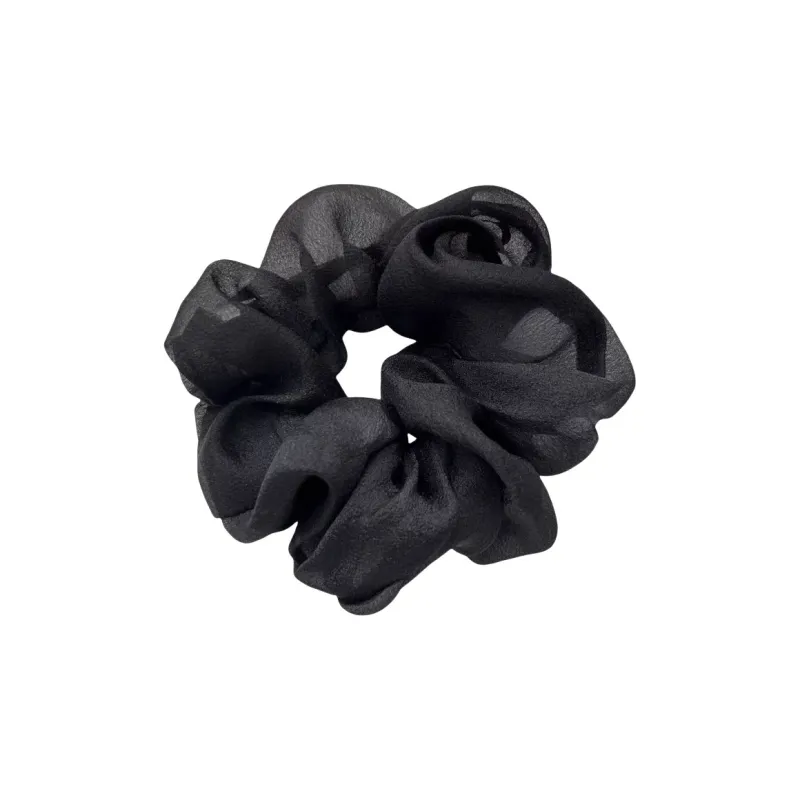 VERENA REINE Fabric Hair Tie Women's-3