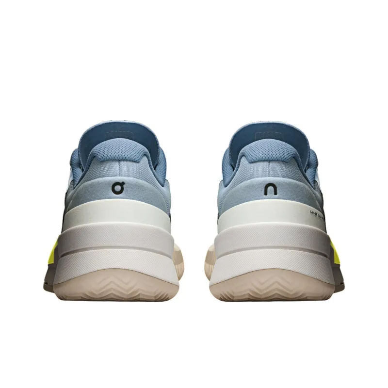 On The Roger Pro 2 Clay Chambray Lime Women's-4