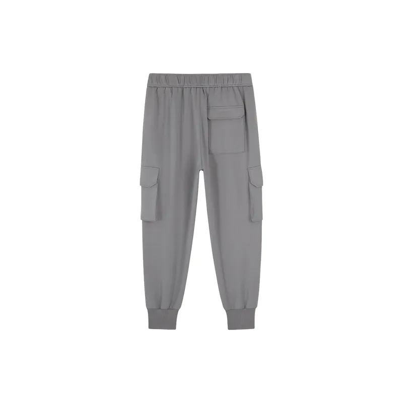 Magn Lens Casual Pants Men-8