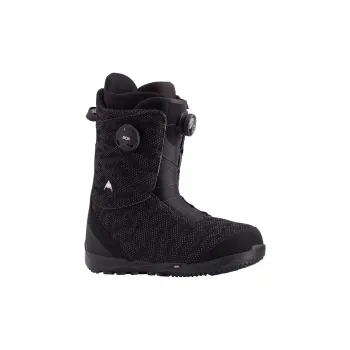 BURTON SWATH BOA Single Snowboard Ski Boots Men's