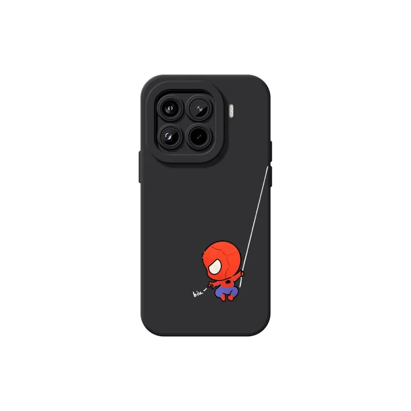 MANQIN Phone Cases-5